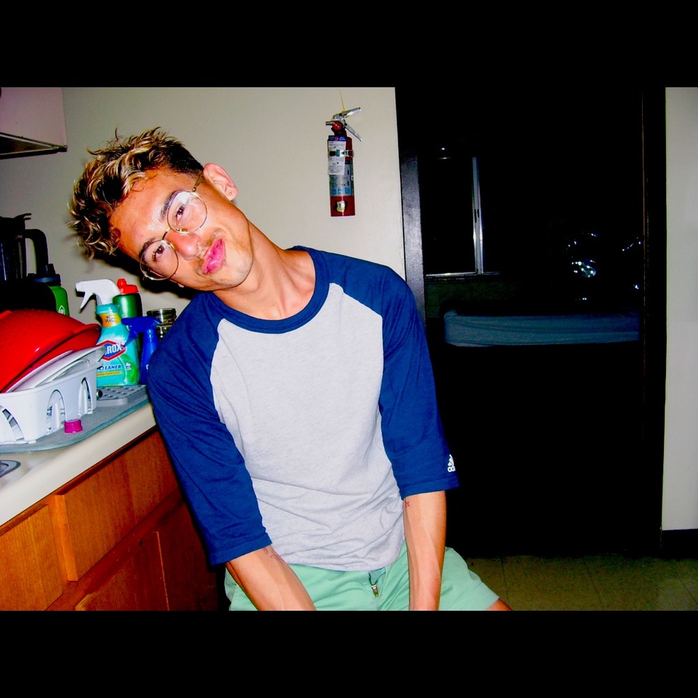 Meet your Posher, Austin